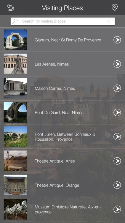 Visit Avignon