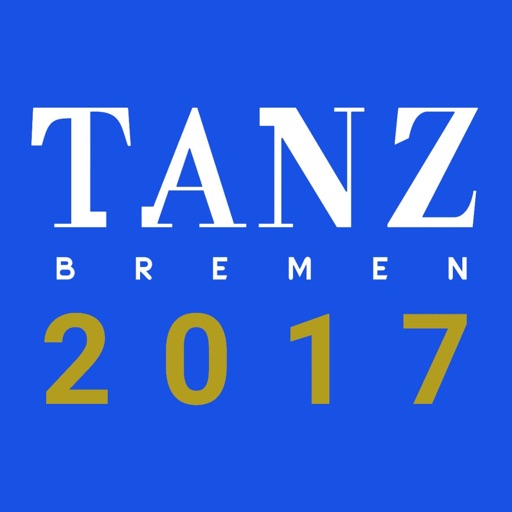 TANZ Bremen 2017 icon