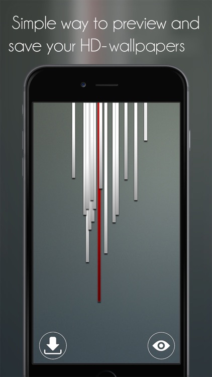 iWallpaper HD Pro