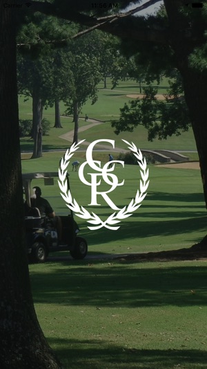 Cedar Ridge Country Club