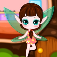 delete Fairy Tree House Game