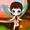 Welcome to Fairy Tree House - a cool kid game