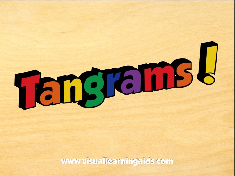 Tangrams HD