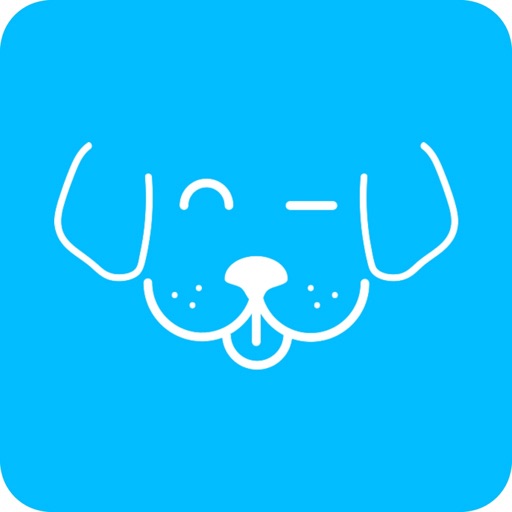 Woofy Social Media Scheduler Icon