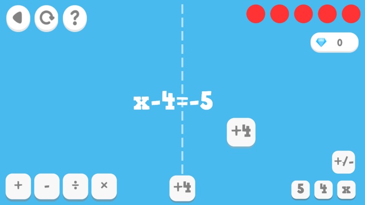 Math Mate: Do Math Good screenshot-4