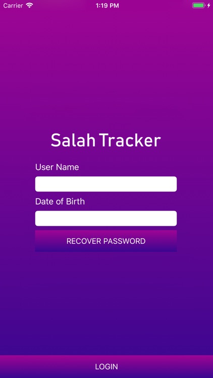 My Salah Tracker screenshot-8