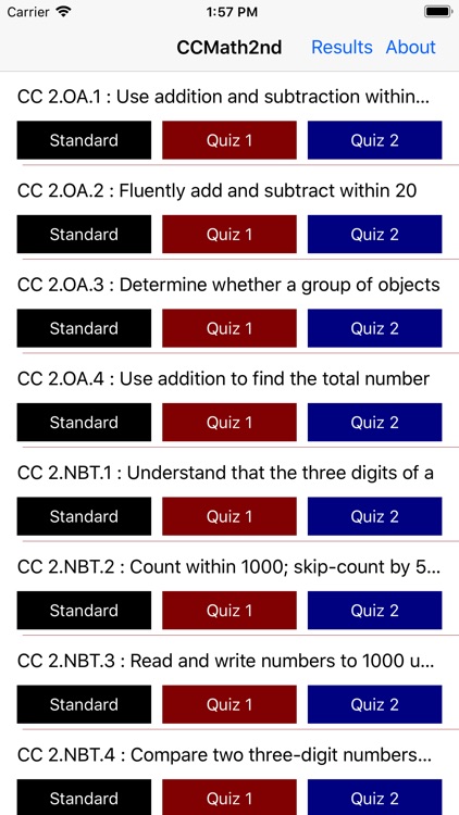 CCMath-2nd