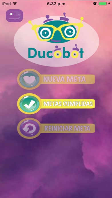 Ducobot screenshot 3