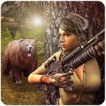 Jungle Survival Hero Escape - Wildlife Hunting