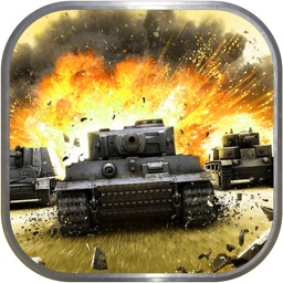 Tower Defense - Tank games