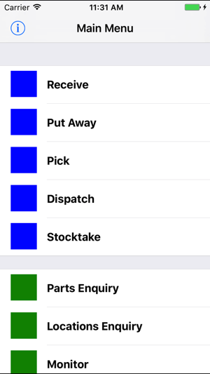 TUNE Parts Inventory(圖1)-速報App