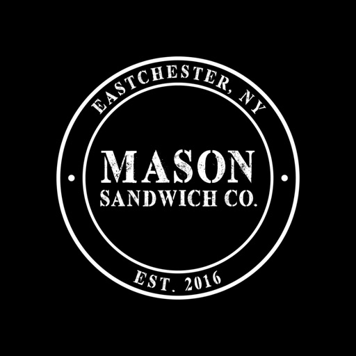 Mason Sandwich Co. icon