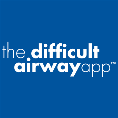 The Difficult Airway App