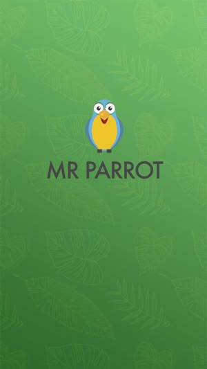 Mr Parrot(圖1)-速報App