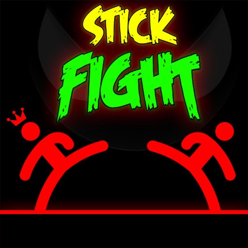 Stick Fight : PvP Battles iOS App
