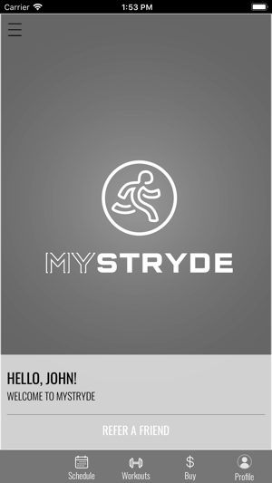 MYSTRYDE(圖2)-速報App