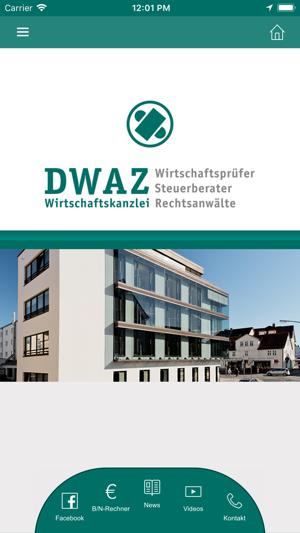 DWAZ Wirtschaftskanzlei