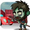 Zombie Death Car Racing