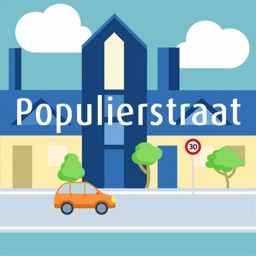 Populierstraat