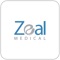 Zeal Medical is an ISO 13485 Certified Company Offering CE Marked Products