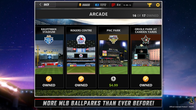 MLB.com Home Run Derby 17