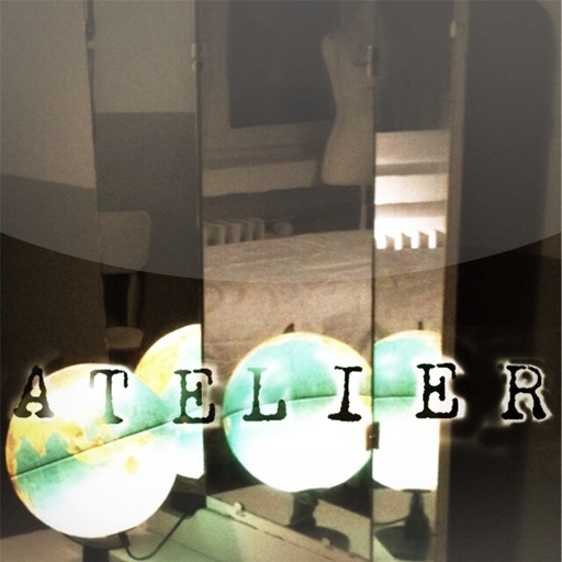 Atelier schroeder icon