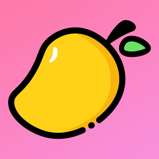 ManGo - Meet, Hookup & Dating Icon