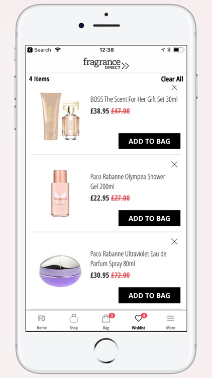 Fragrance Direct screenshot-3