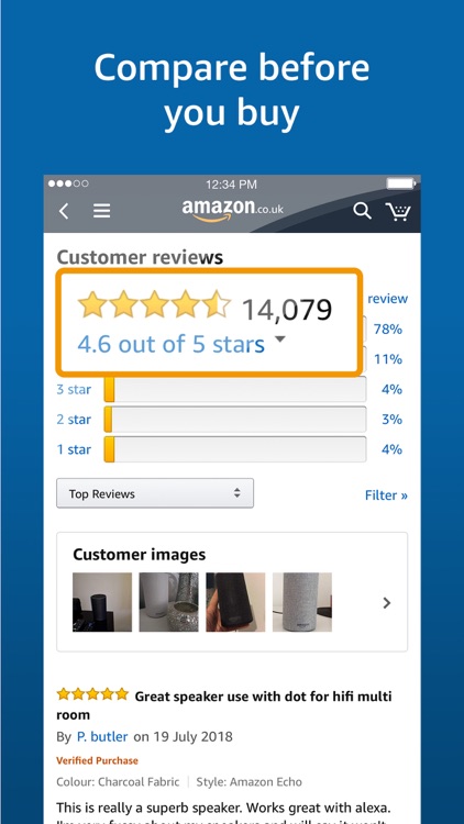 Amazon screenshot-5
