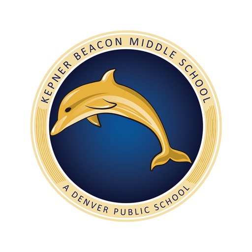 Kepner Beacon Middle School icon
