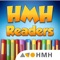 HMH Readers feature interesting non-fiction and fiction selections designed for young readers to reinforce reading skills, to promote academic vocabulary acquisition, and to improve reading fluency and comprehension