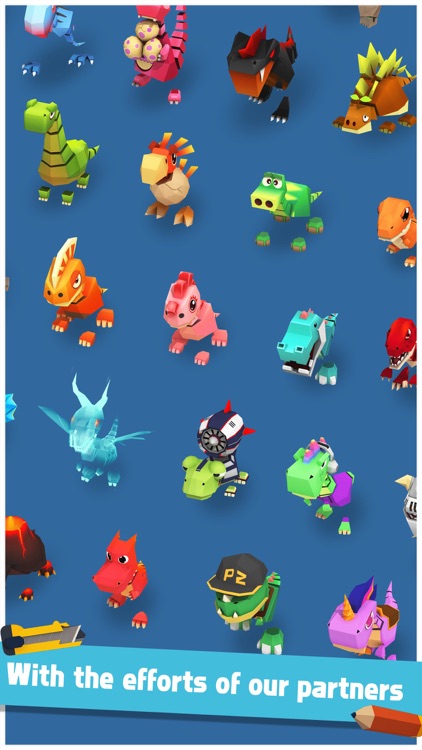 Dino Hero screenshot-3