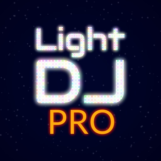 Light DJ Pro for Hue & LIFX