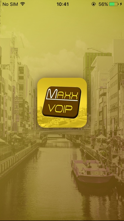 Maxxvoip pro