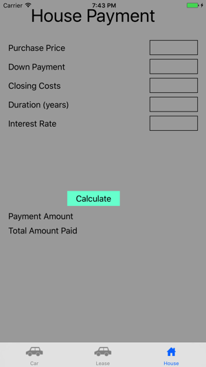 Simple Payment Calculator(圖2)-速報App