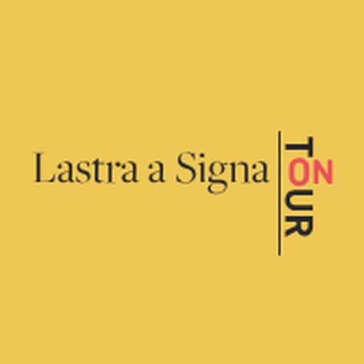 Lastra a Signa ONTOUR AroundMe icon