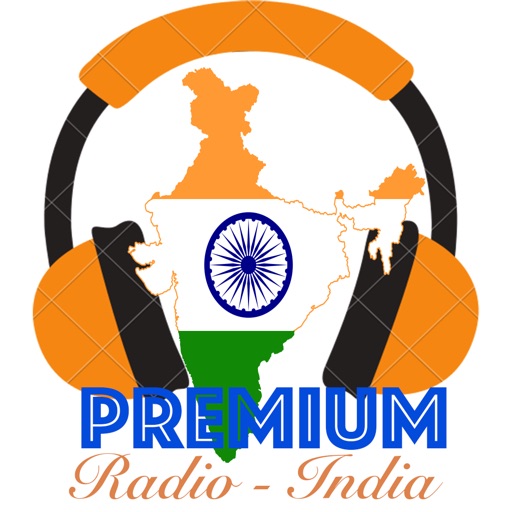 Radio - India (Premium) icon
