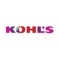 Welcome to all the good stuff—the Kohl’s App—where shopping, saving and finding style is made easier