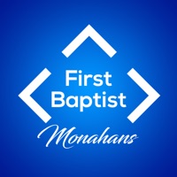 First Baptist Church Monahans