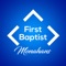FBC Monahans is a church that loves our community and seeks to serve the Christ at home and abroad