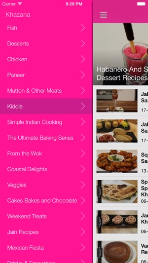 Cooks Recipes Videos(圖4)-速報App