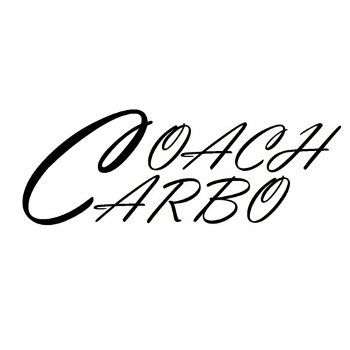 CoachCarbo Online Coaching icon