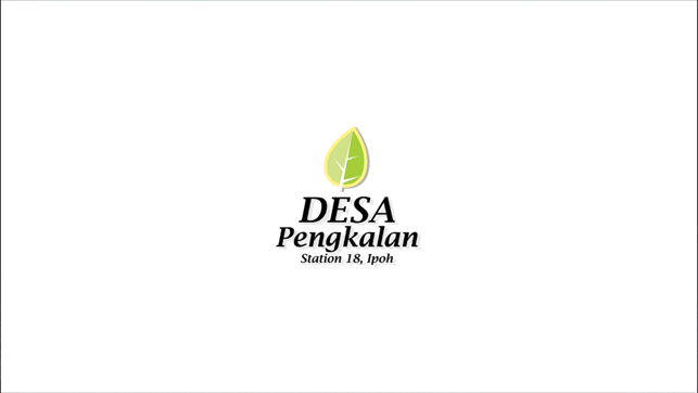 Desa Pengakalan Bandaraya Baru(圖1)-速報App