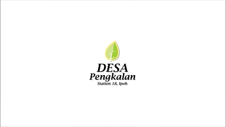 Desa Pengakalan Bandaraya Baru