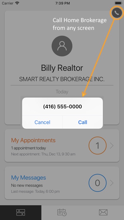 Smart RE screenshot-5