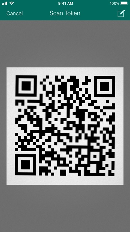 Authenticator