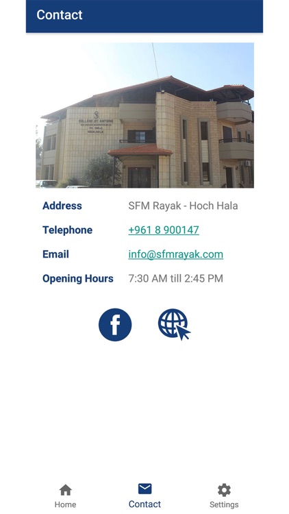 SFM Rayak screenshot-3