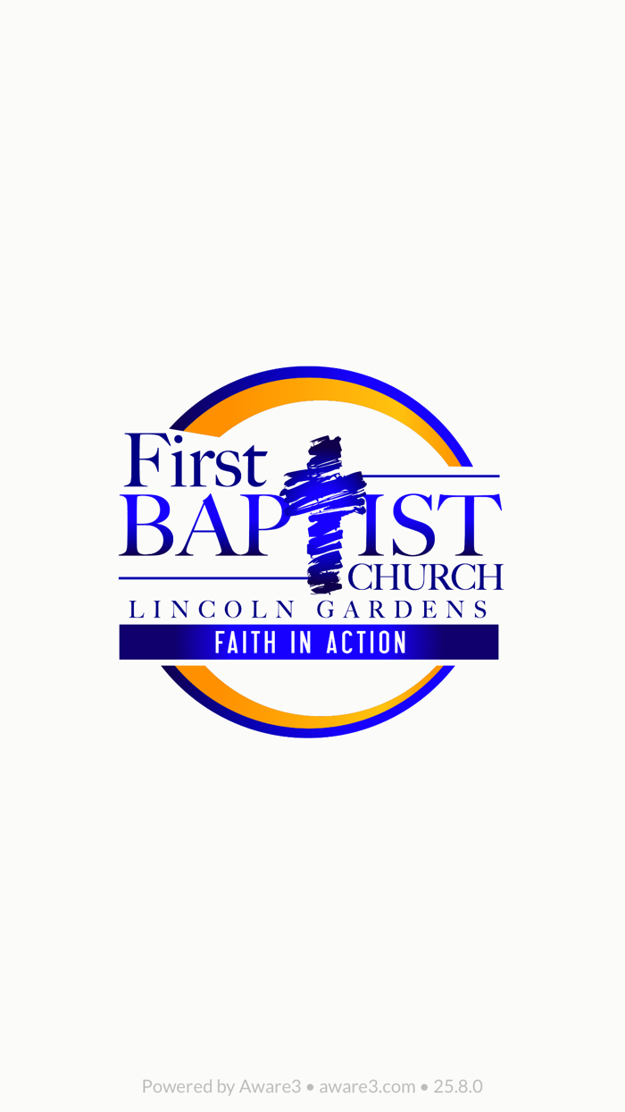 First Church Lincoln Gardens