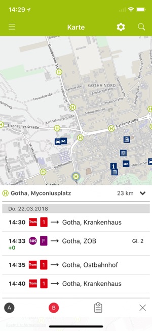 VMT - Verkehrsverbund...(圖9)-速報App