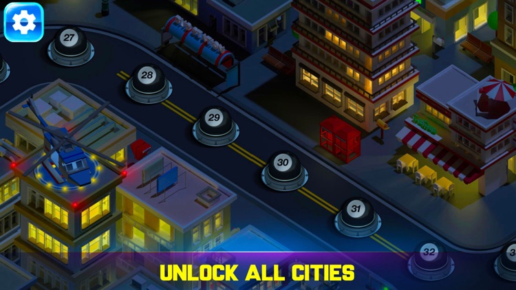 8 Ball Pool City screenshot-6